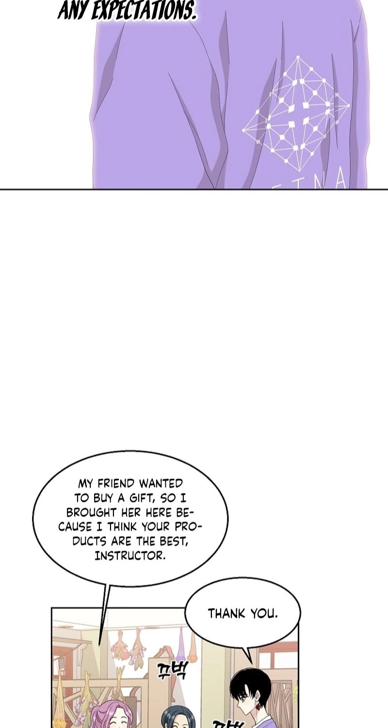Should I Not Tell? Chapter 22 page 65 - 