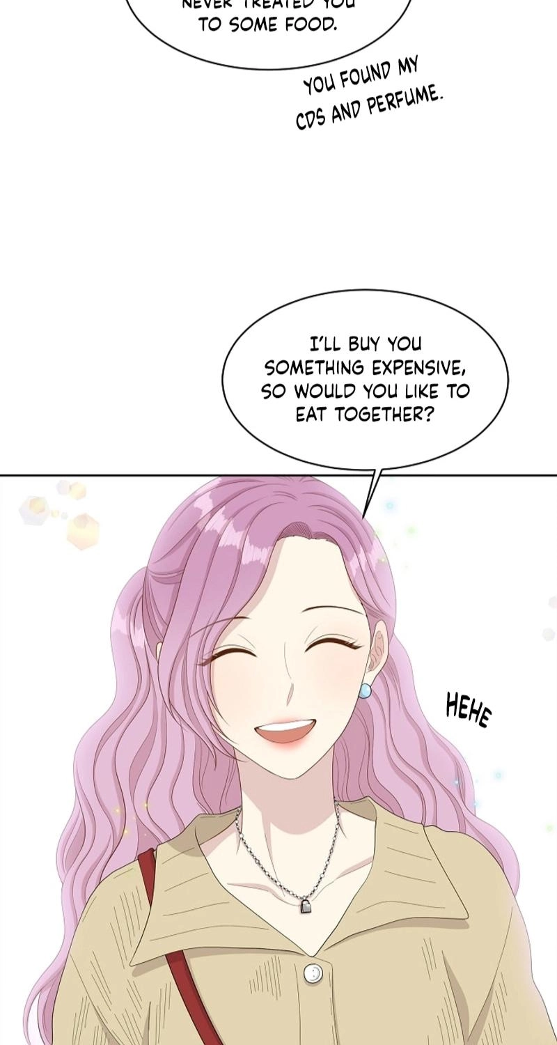 Should I Not Tell? Chapter 22 page 68 - 