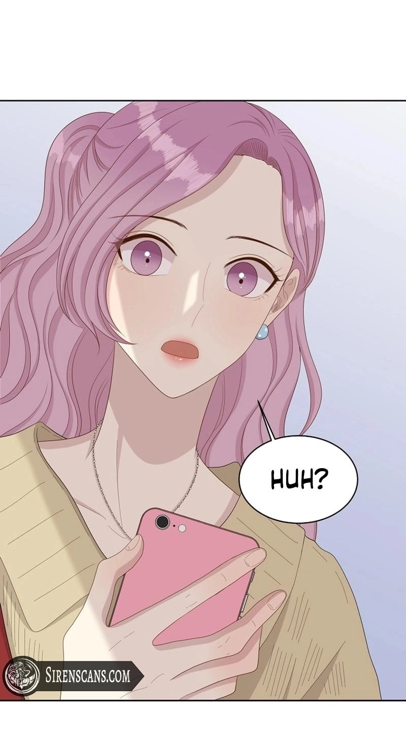 Should I Not Tell? Chapter 22 page 73 - 
