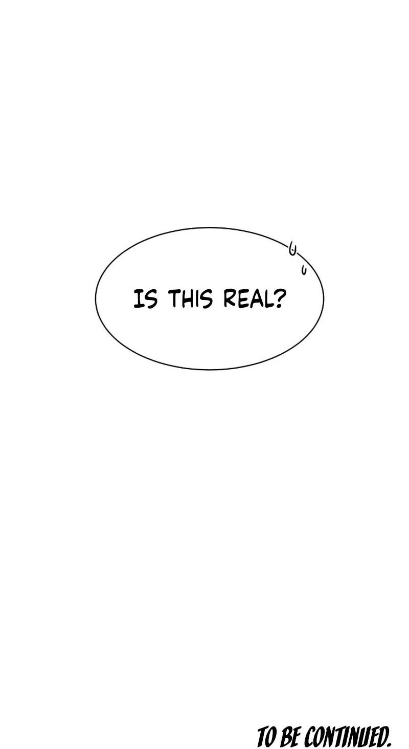 Should I Not Tell? Chapter 22 page 74 - 