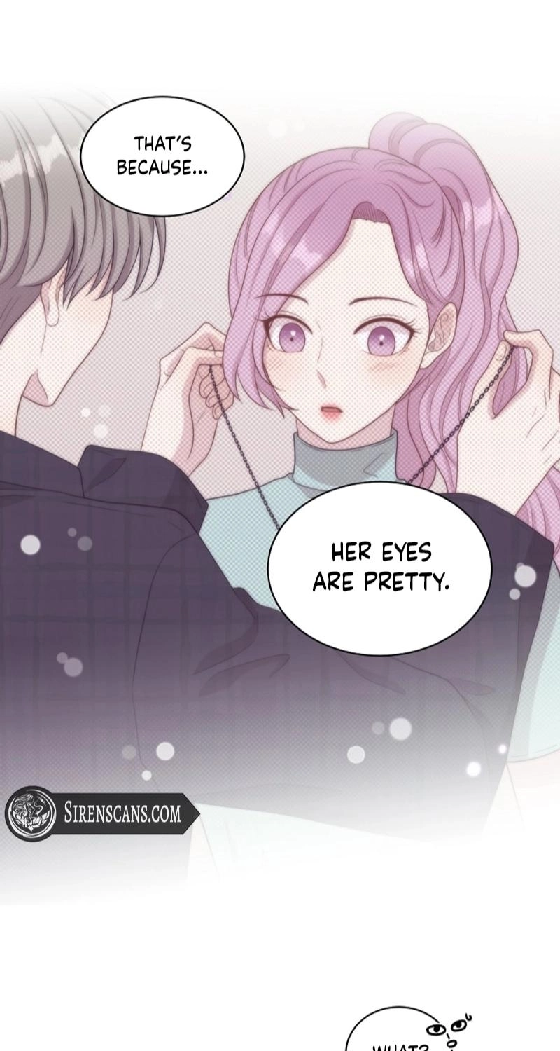 Should I Not Tell? Chapter 23 page 16 - 