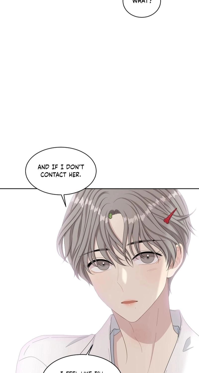 Should I Not Tell? Chapter 23 page 17 - 