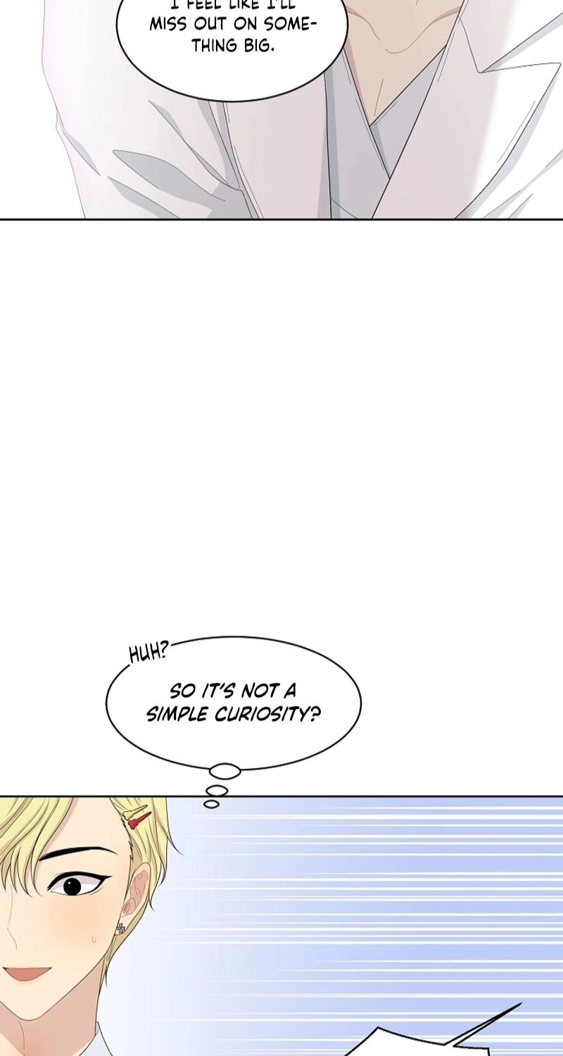 Should I Not Tell? Chapter 23 page 18 - 