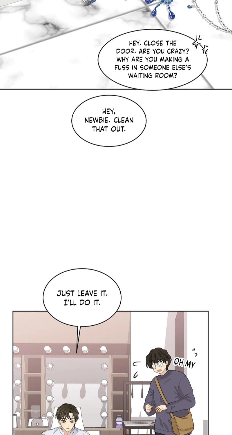 Should I Not Tell? Chapter 23 page 23 - 