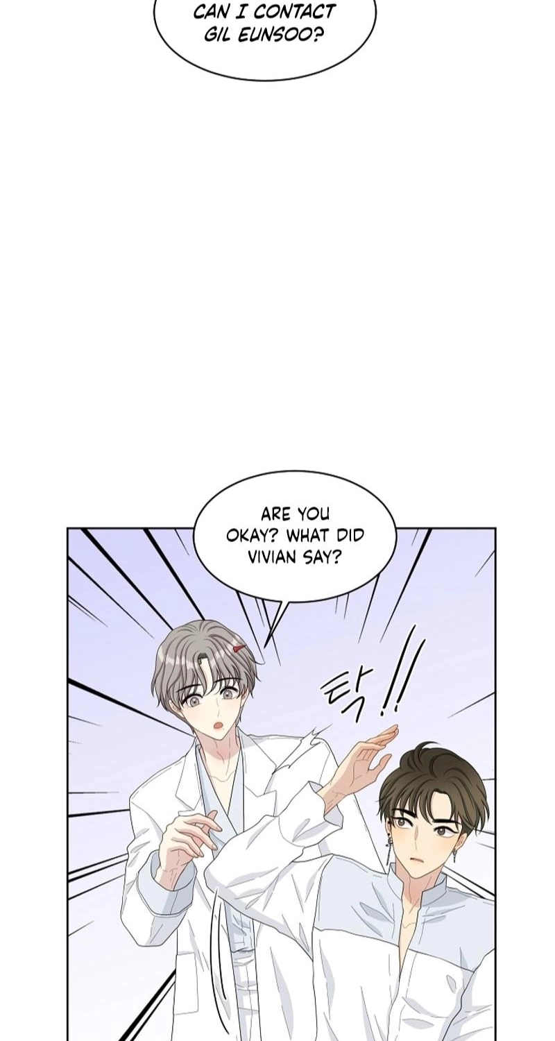 Should I Not Tell? Chapter 23 page 26 - 