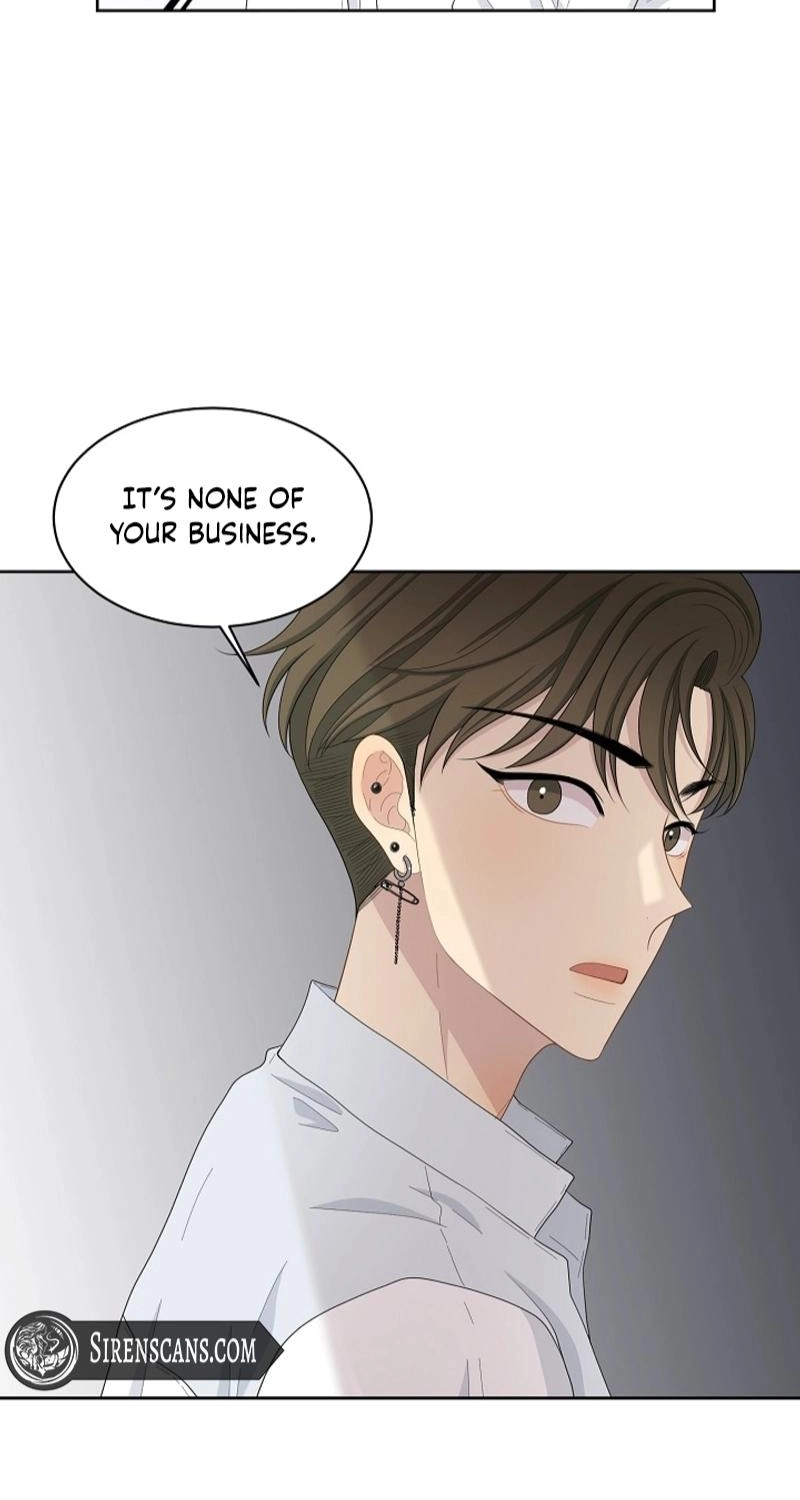 Should I Not Tell? Chapter 23 page 27 - 