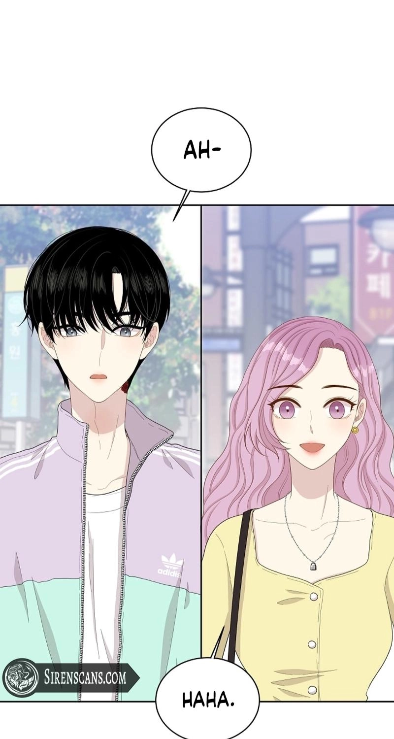 Should I Not Tell? Chapter 23 page 32 - 