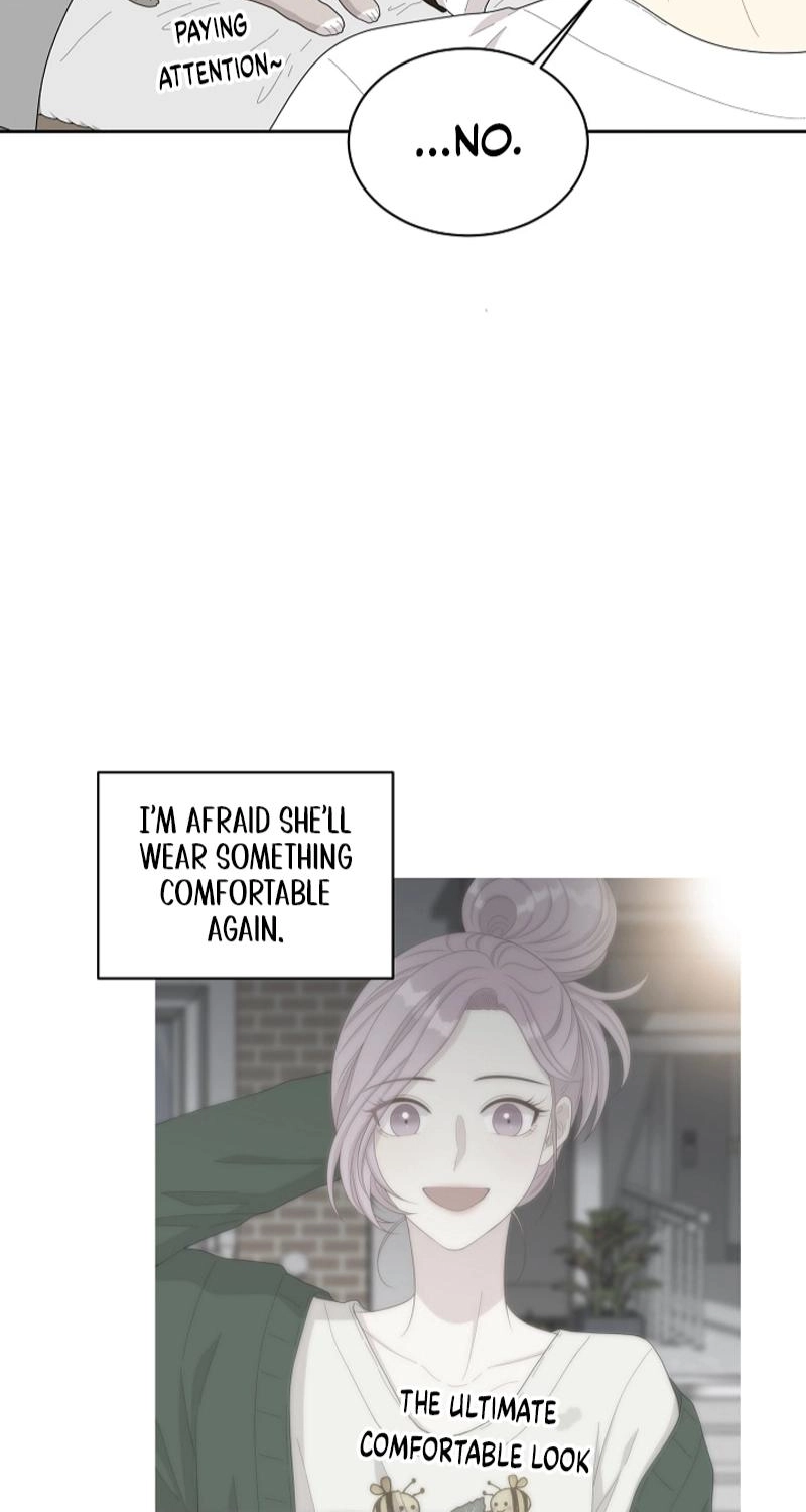Should I Not Tell? Chapter 23 page 38 - 
