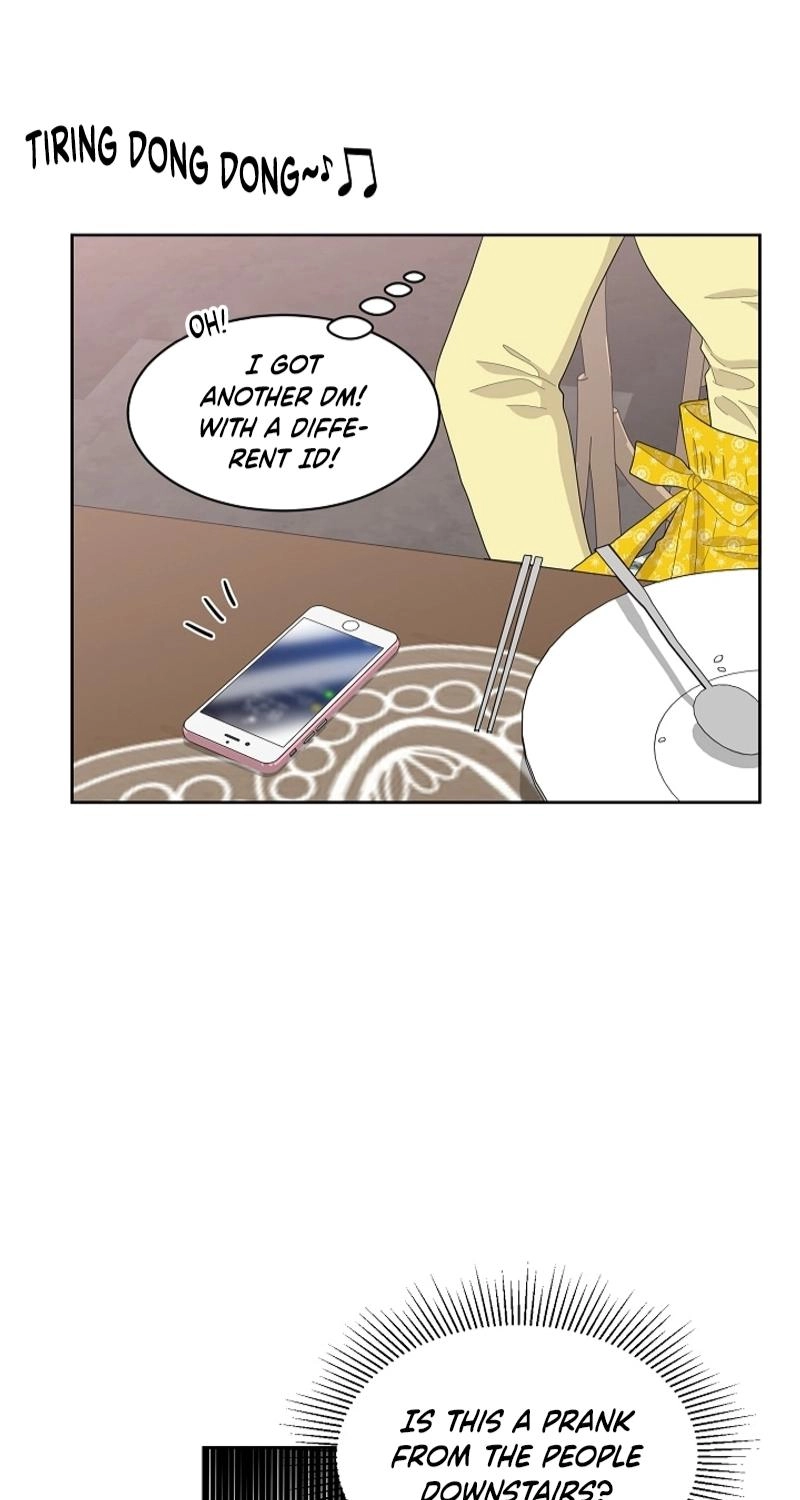 Should I Not Tell? Chapter 23 page 49 - 