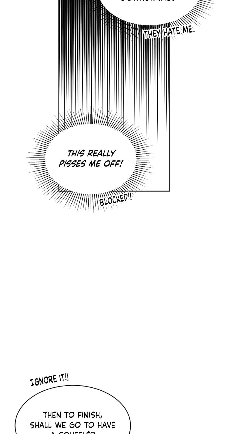 Should I Not Tell? Chapter 23 page 50 - 