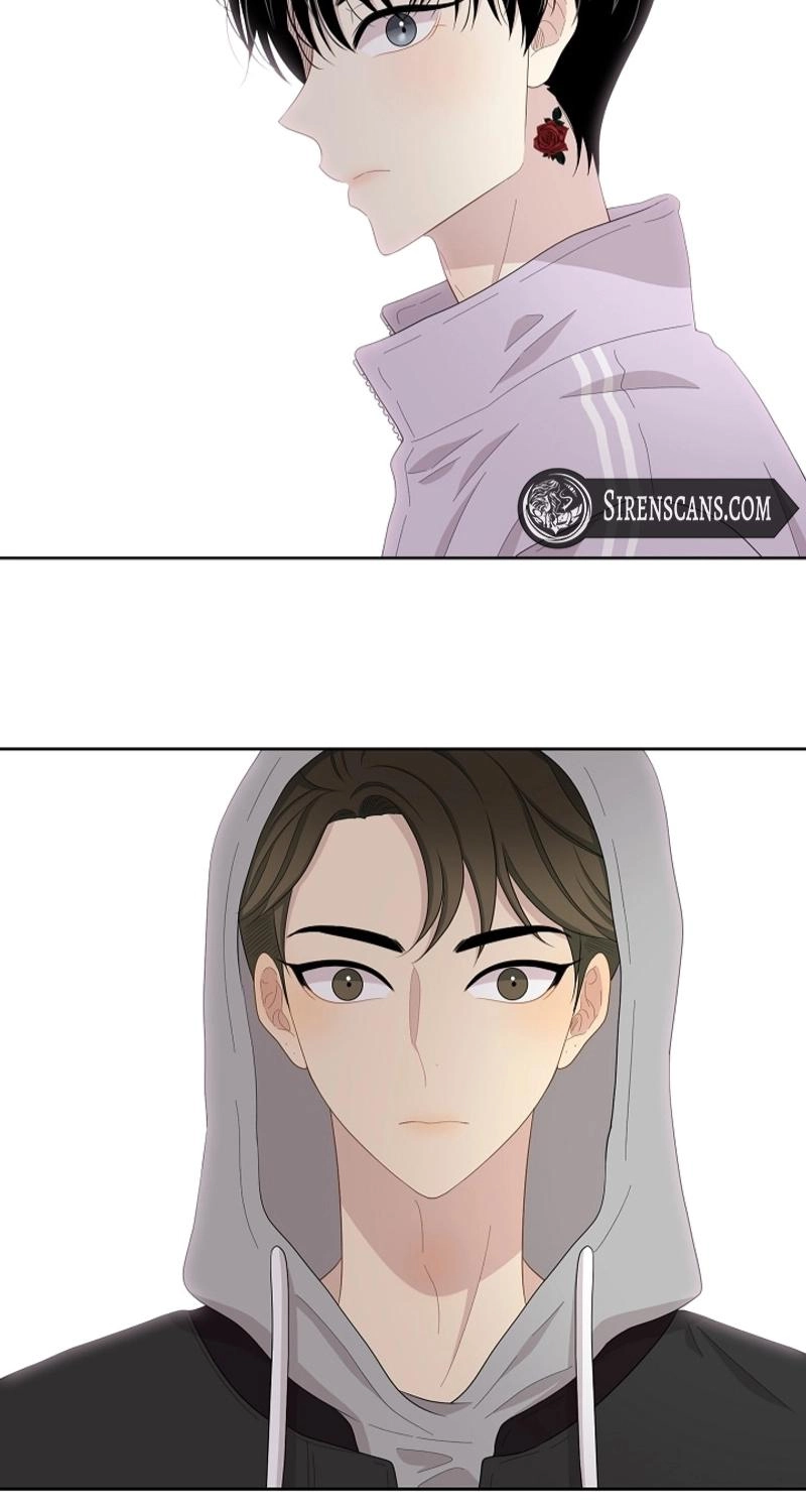 Should I Not Tell? Chapter 23 page 59 - 