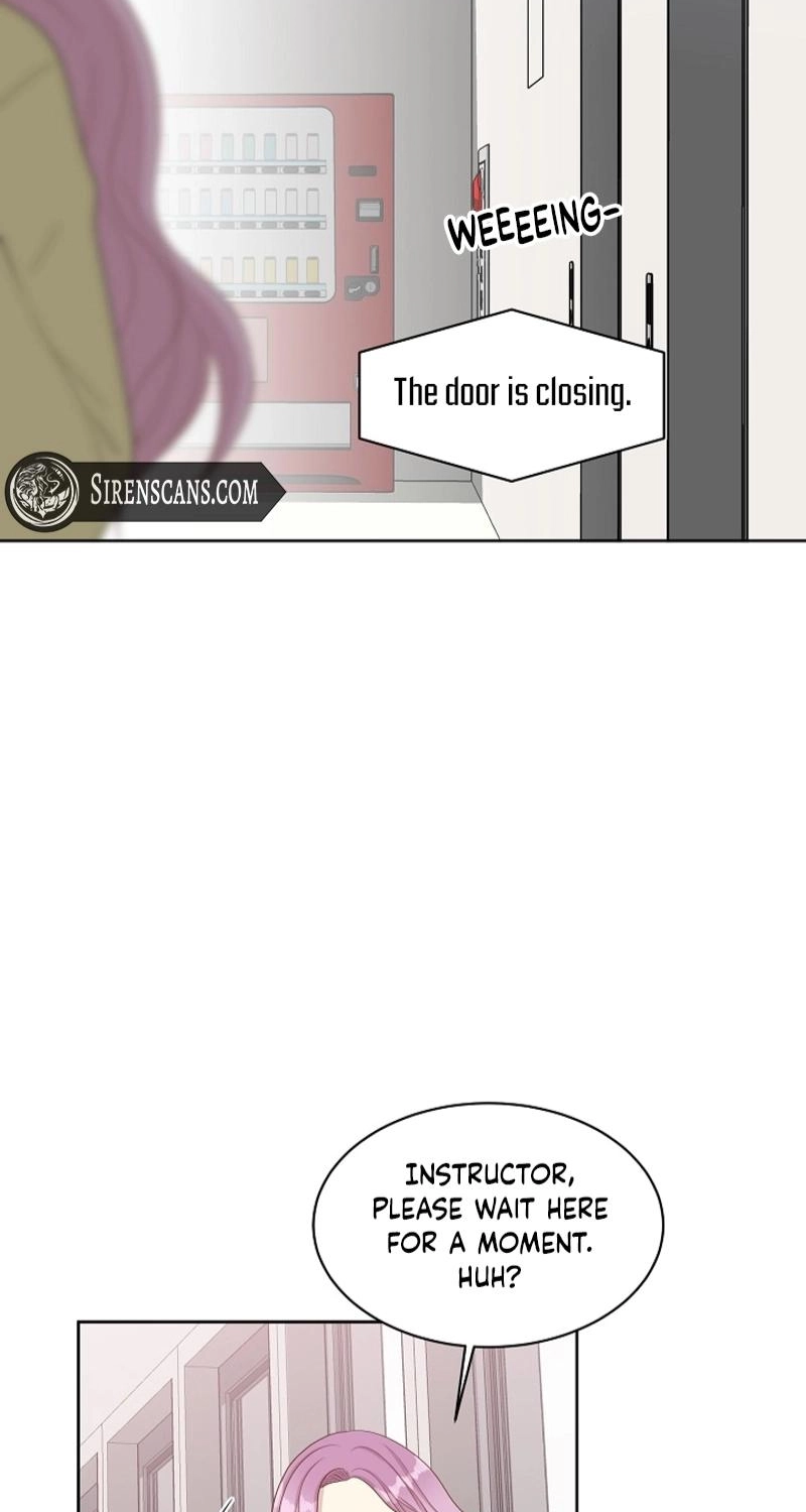 Should I Not Tell? Chapter 23 page 62 - 