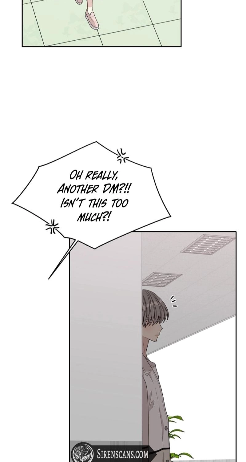 Should I Not Tell? Chapter 23 page 65 - 