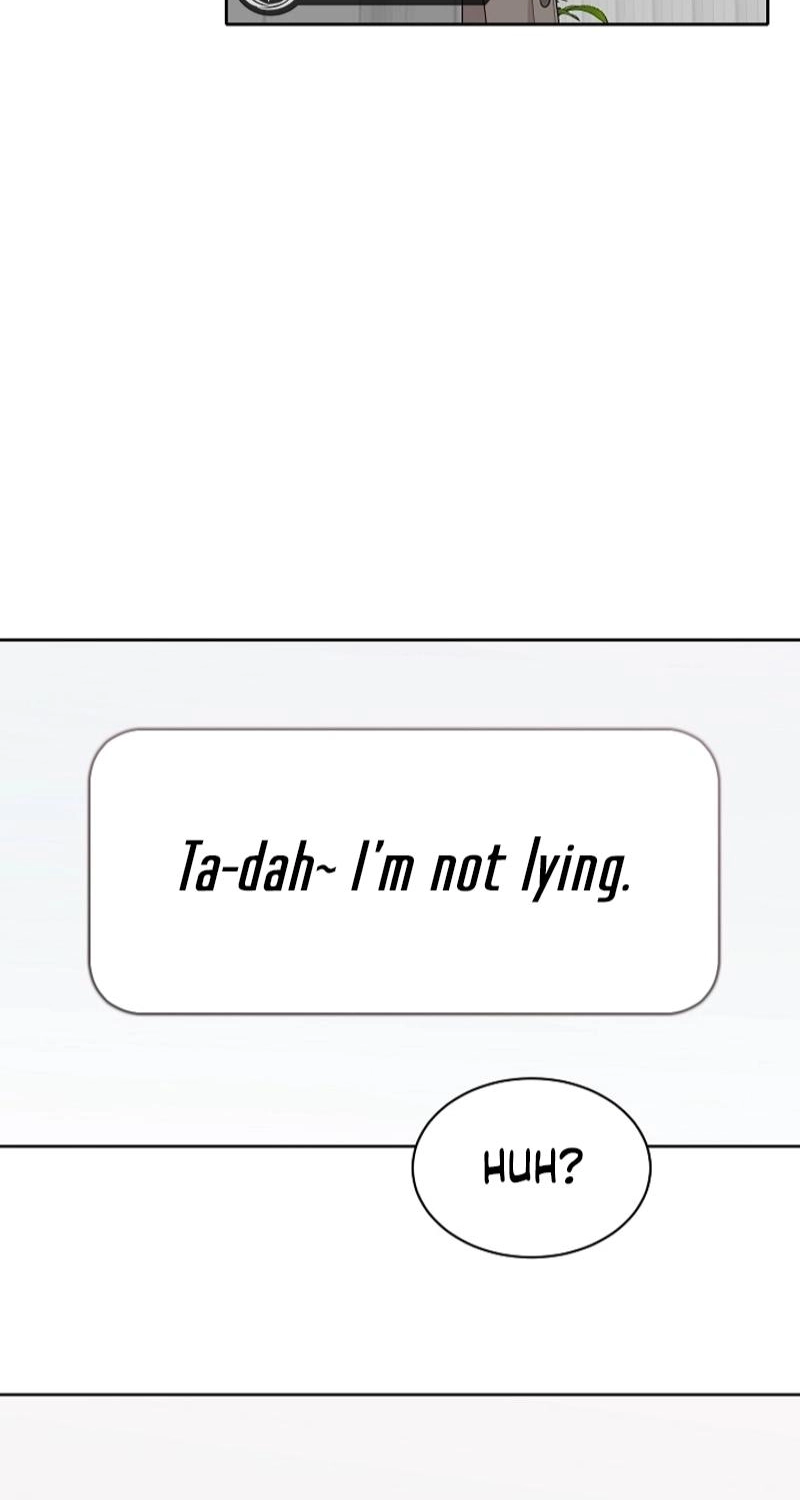 Should I Not Tell? Chapter 23 page 66 - 