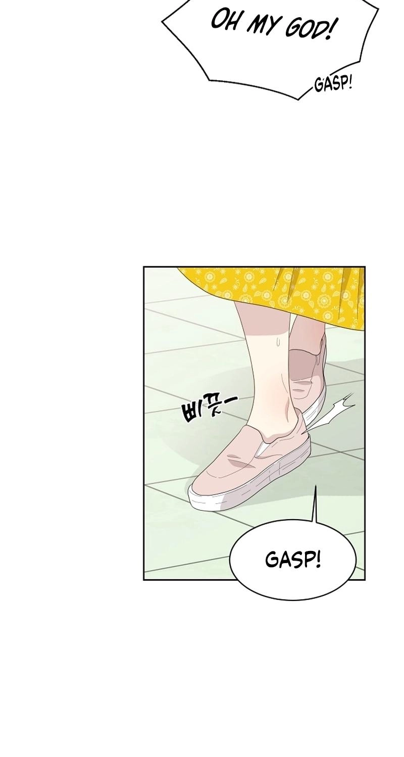 Should I Not Tell? Chapter 23 page 70 - 
