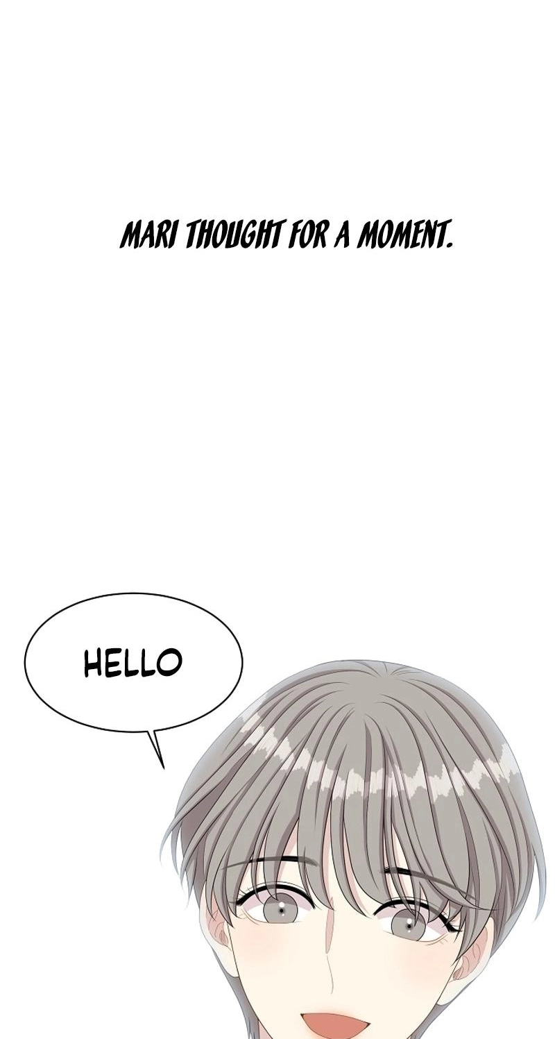 Should I Not Tell? Chapter 23 page 73 - 