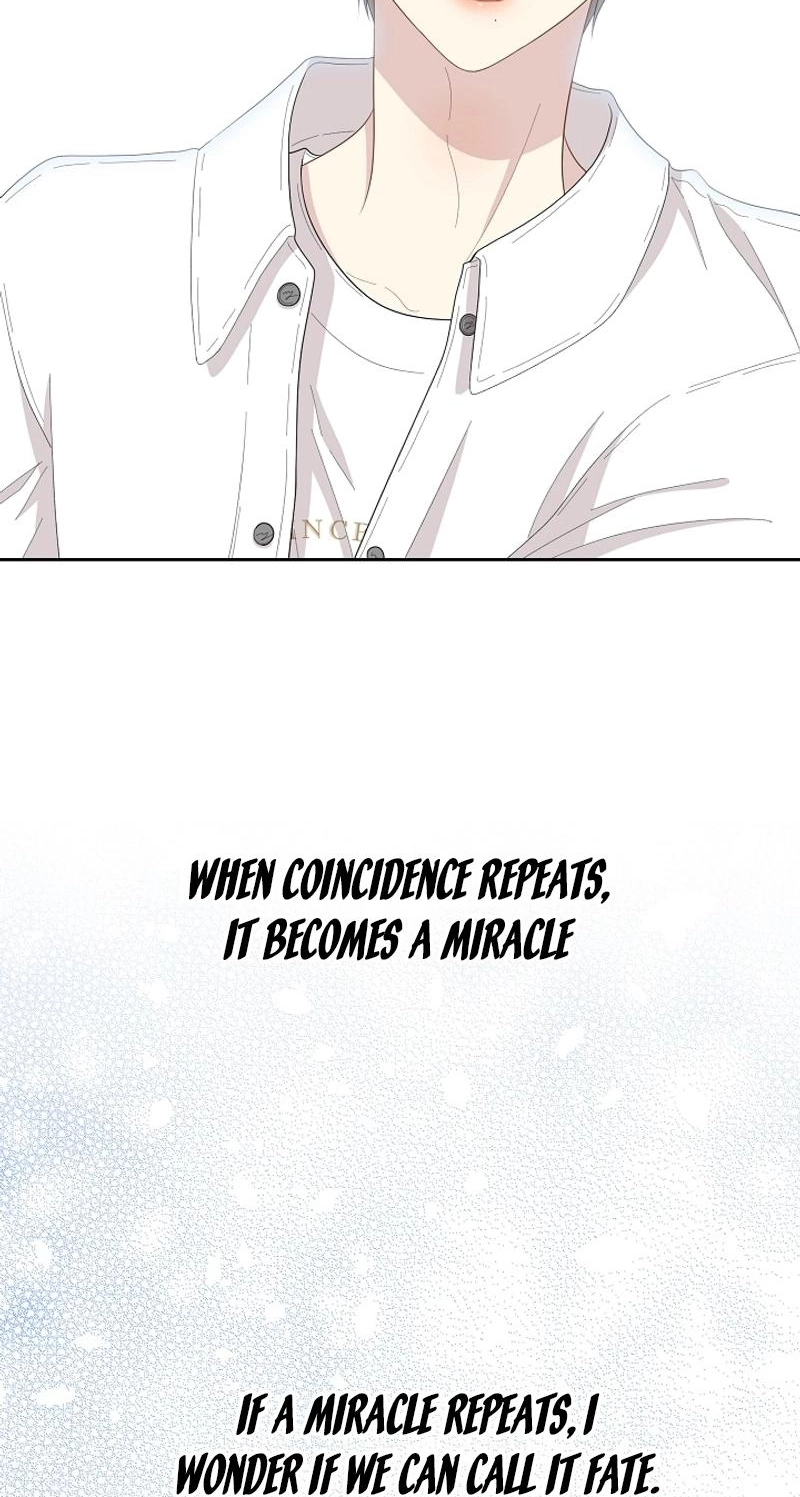 Should I Not Tell? Chapter 23 page 74 - 