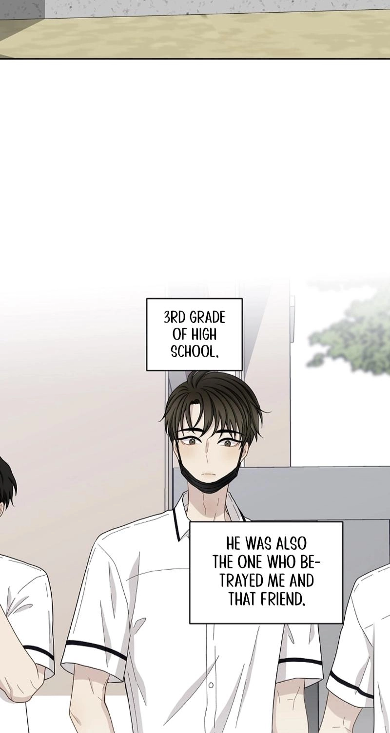 Should I Not Tell? Chapter 24 page 12 - 
