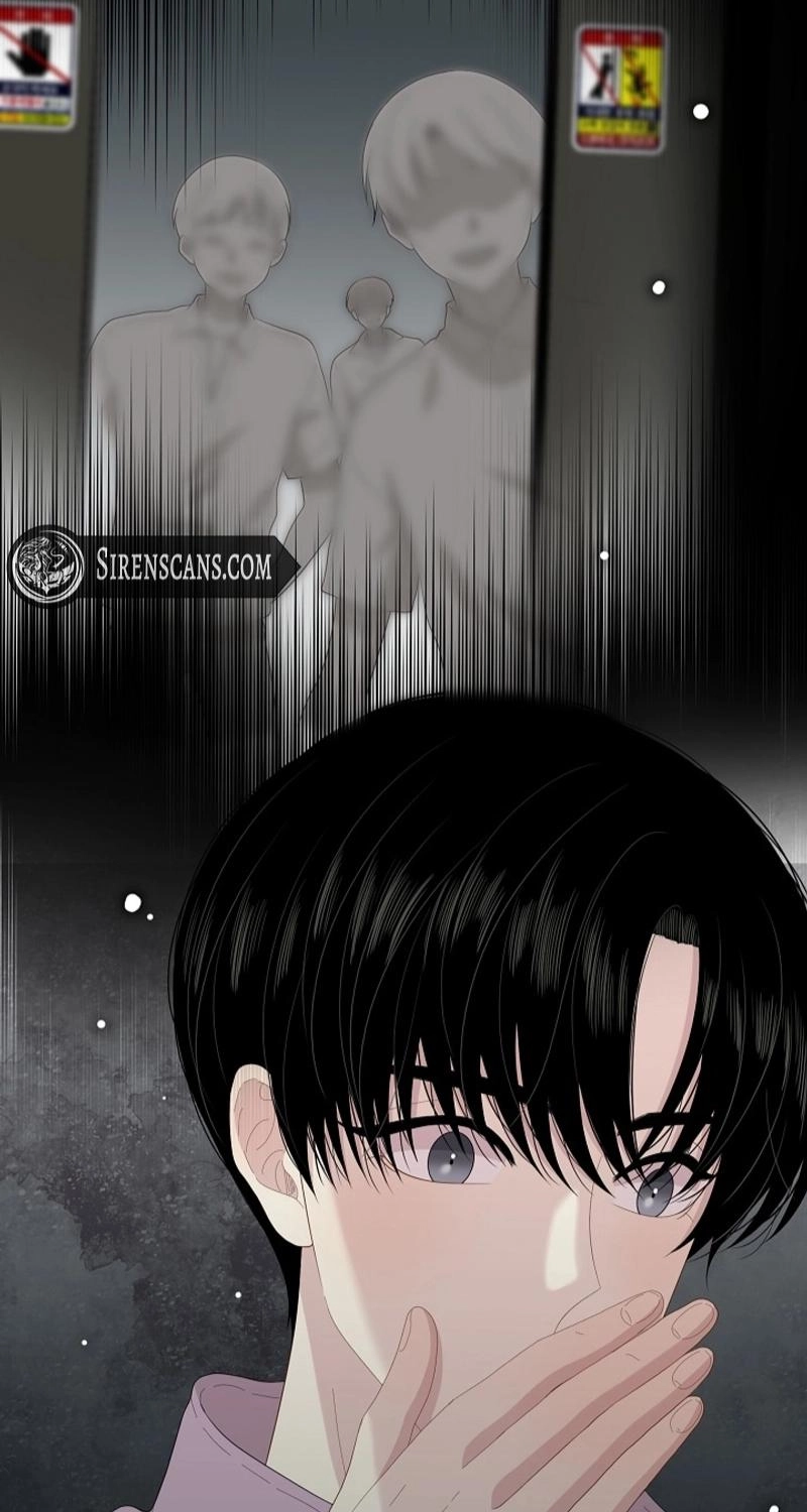 Should I Not Tell? Chapter 24 page 18 - 