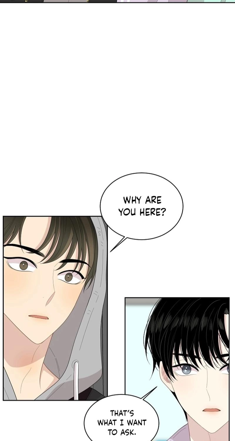 Should I Not Tell? Chapter 24 page 3 - 