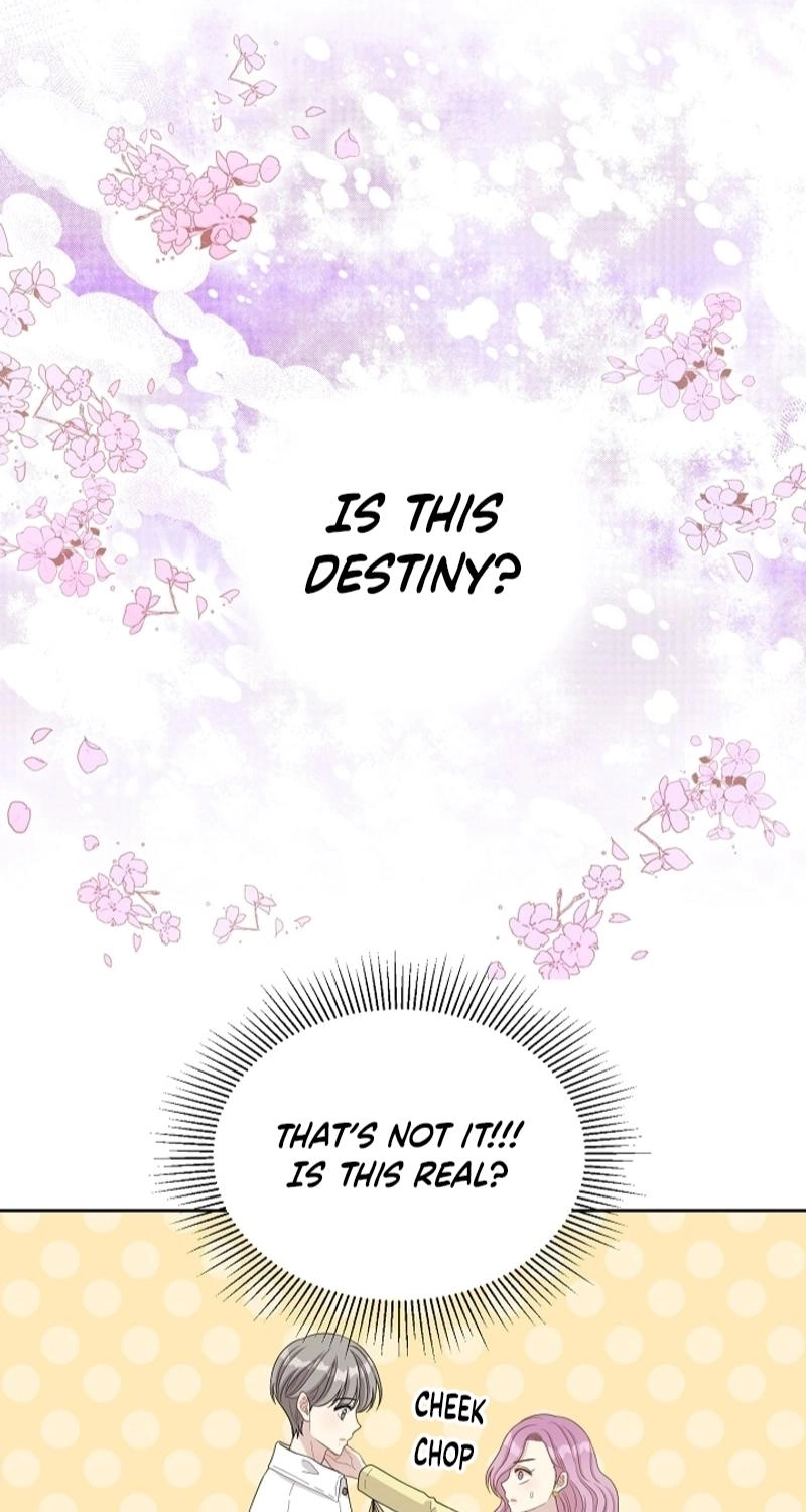 Should I Not Tell? Chapter 24 page 24 - 
