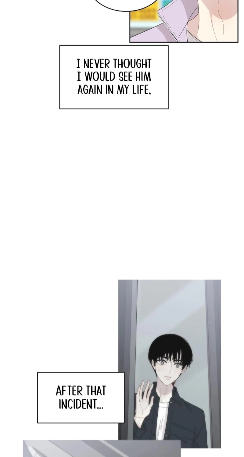 Should I Not Tell? Chapter 24 page 4 - 