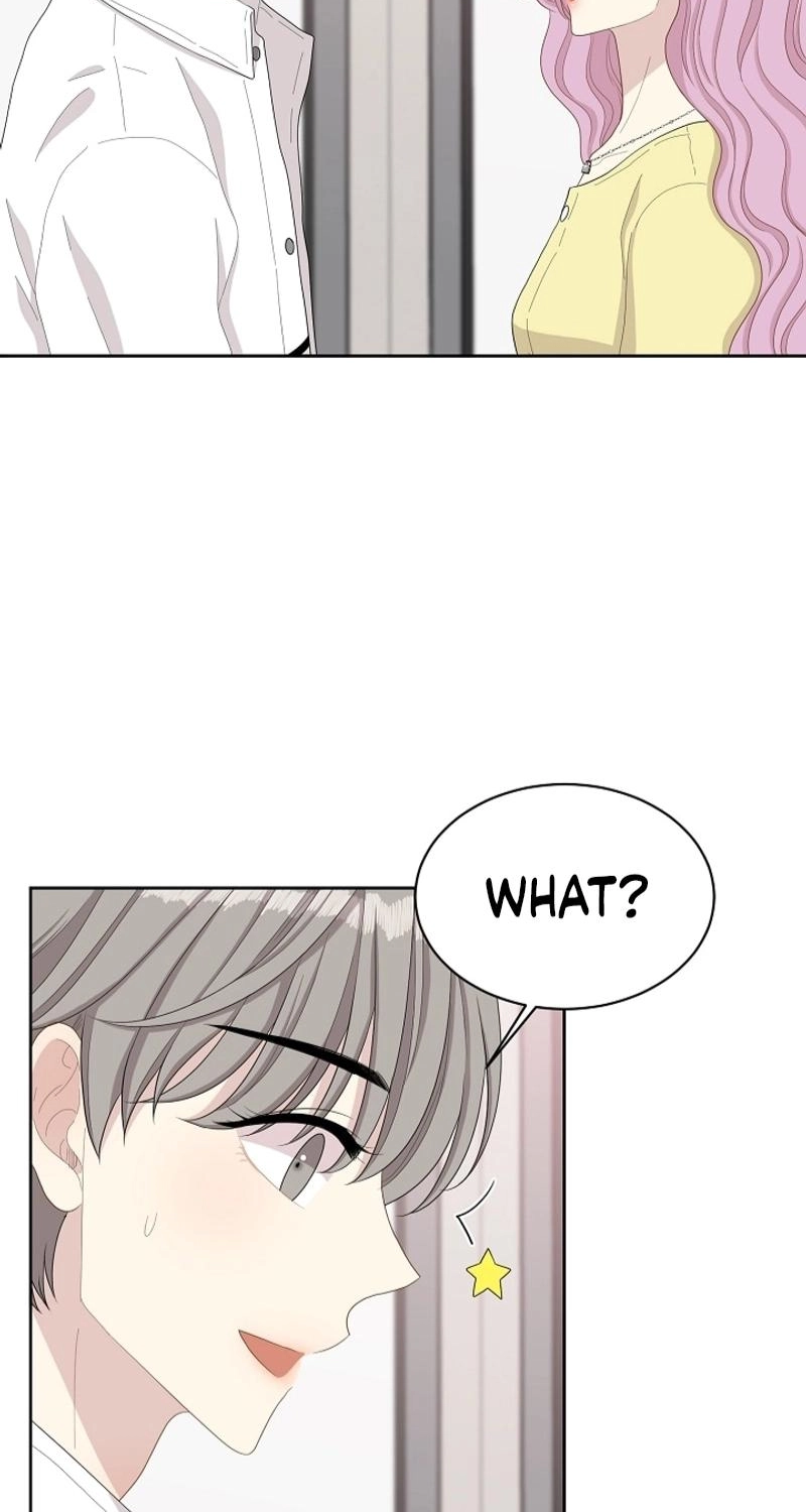 Should I Not Tell? Chapter 24 page 32 - 