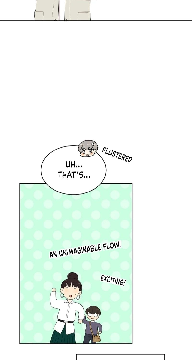 Should I Not Tell? Chapter 24 page 34 - 