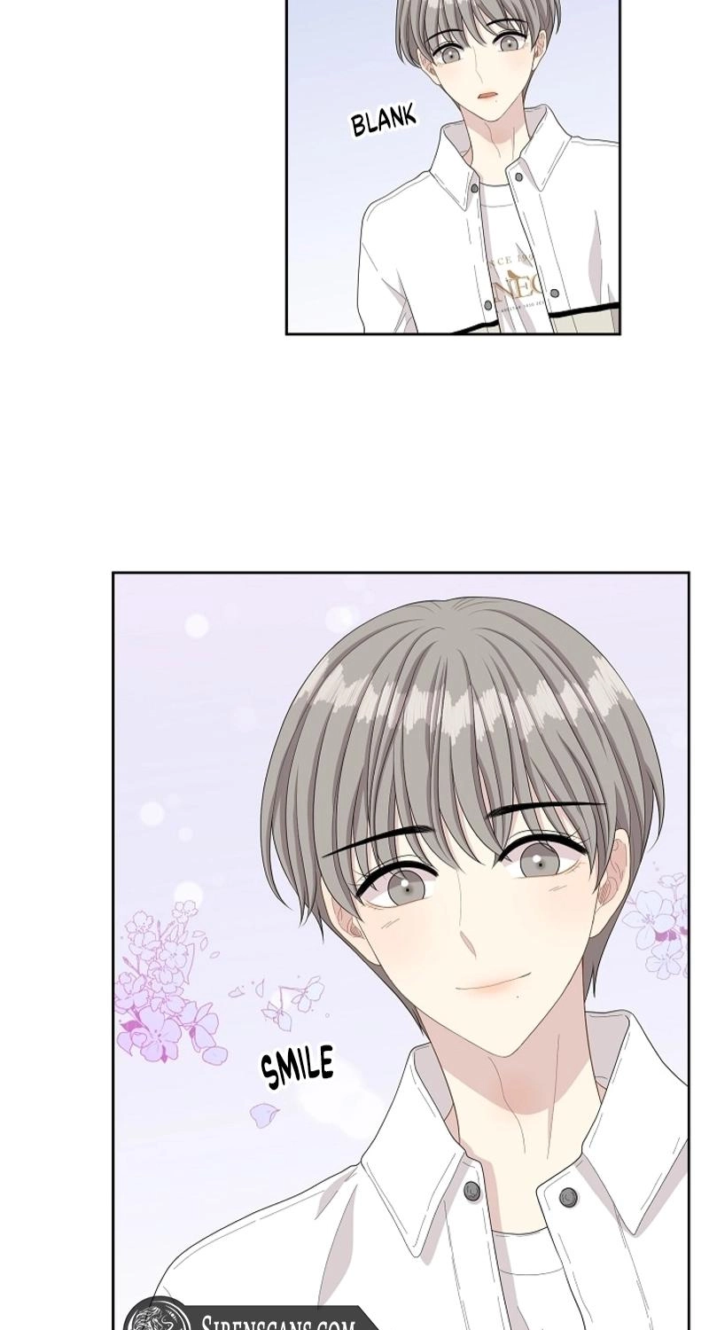 Should I Not Tell? Chapter 24 page 39 - 