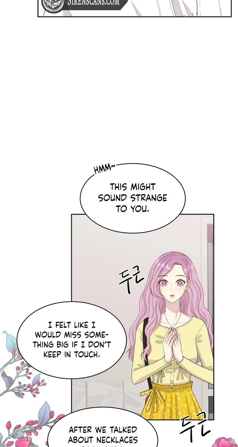 Should I Not Tell? Chapter 24 page 40 - 