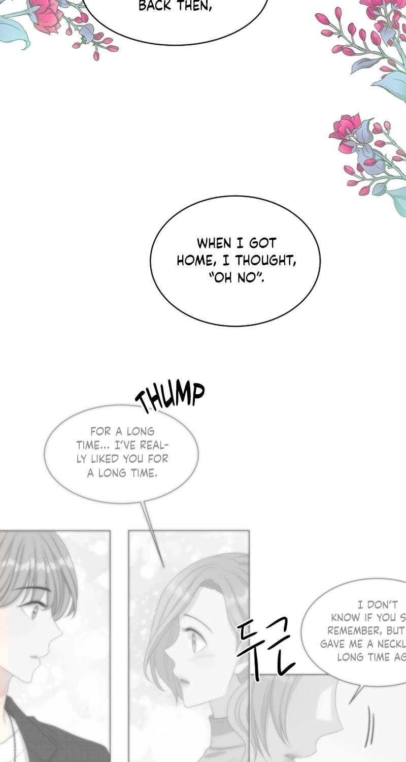 Should I Not Tell? Chapter 24 page 41 - 