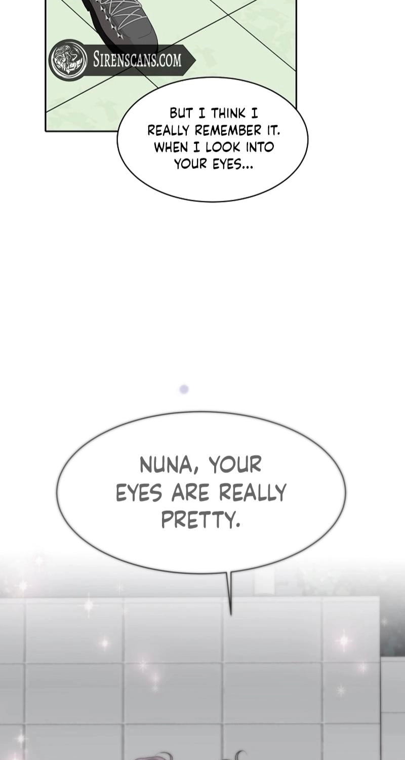 Should I Not Tell? Chapter 24 page 43 - 