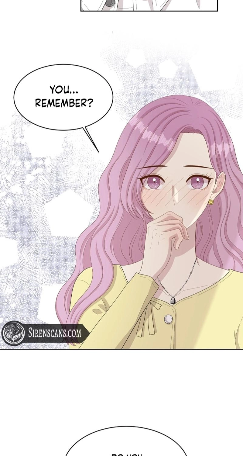 Should I Not Tell? Chapter 24 page 46 - 
