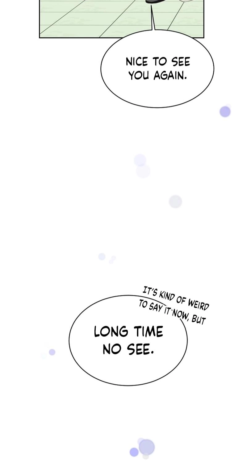 Should I Not Tell? Chapter 24 page 48 - 