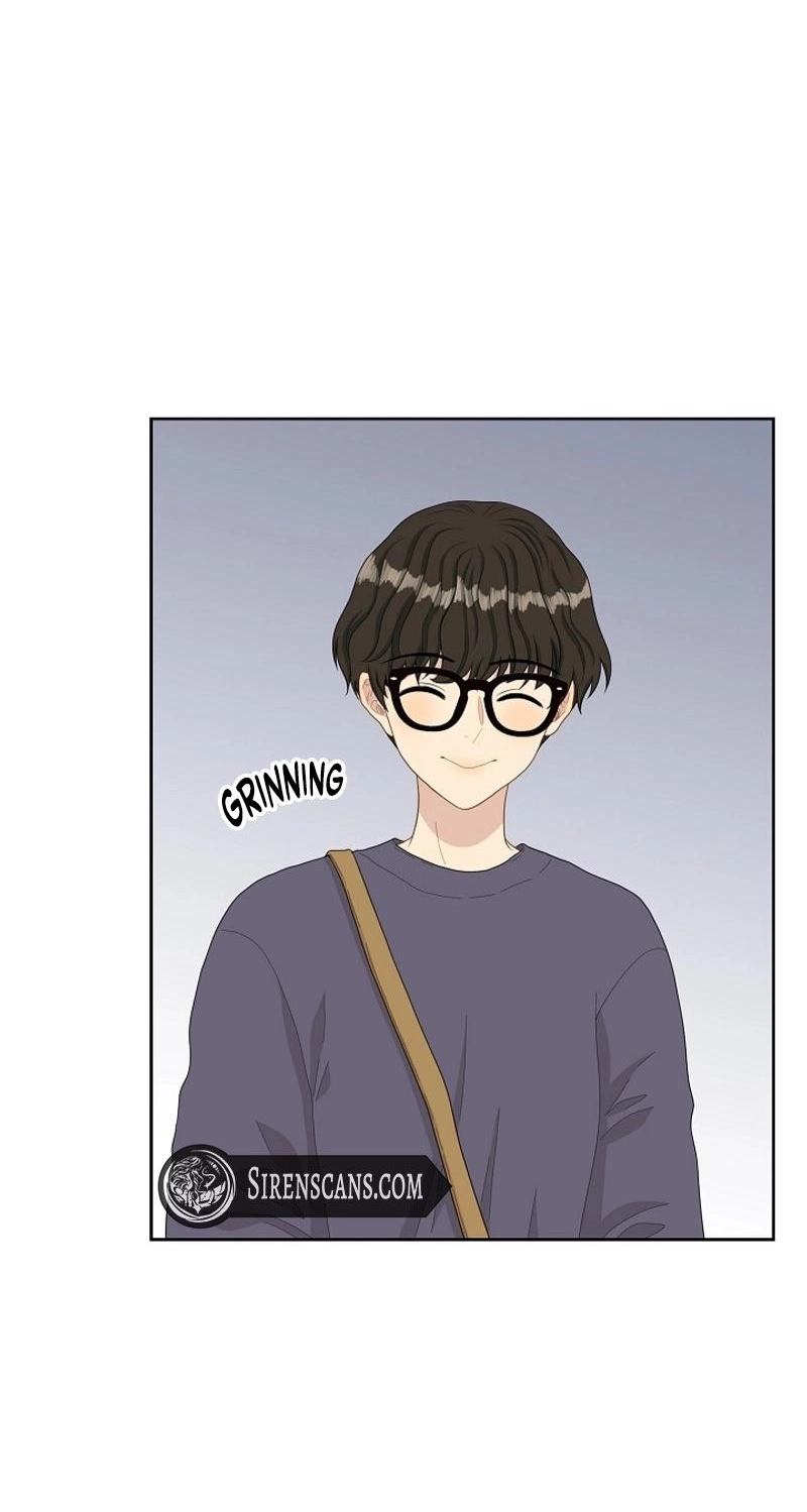 Should I Not Tell? Chapter 24 page 50 - 
