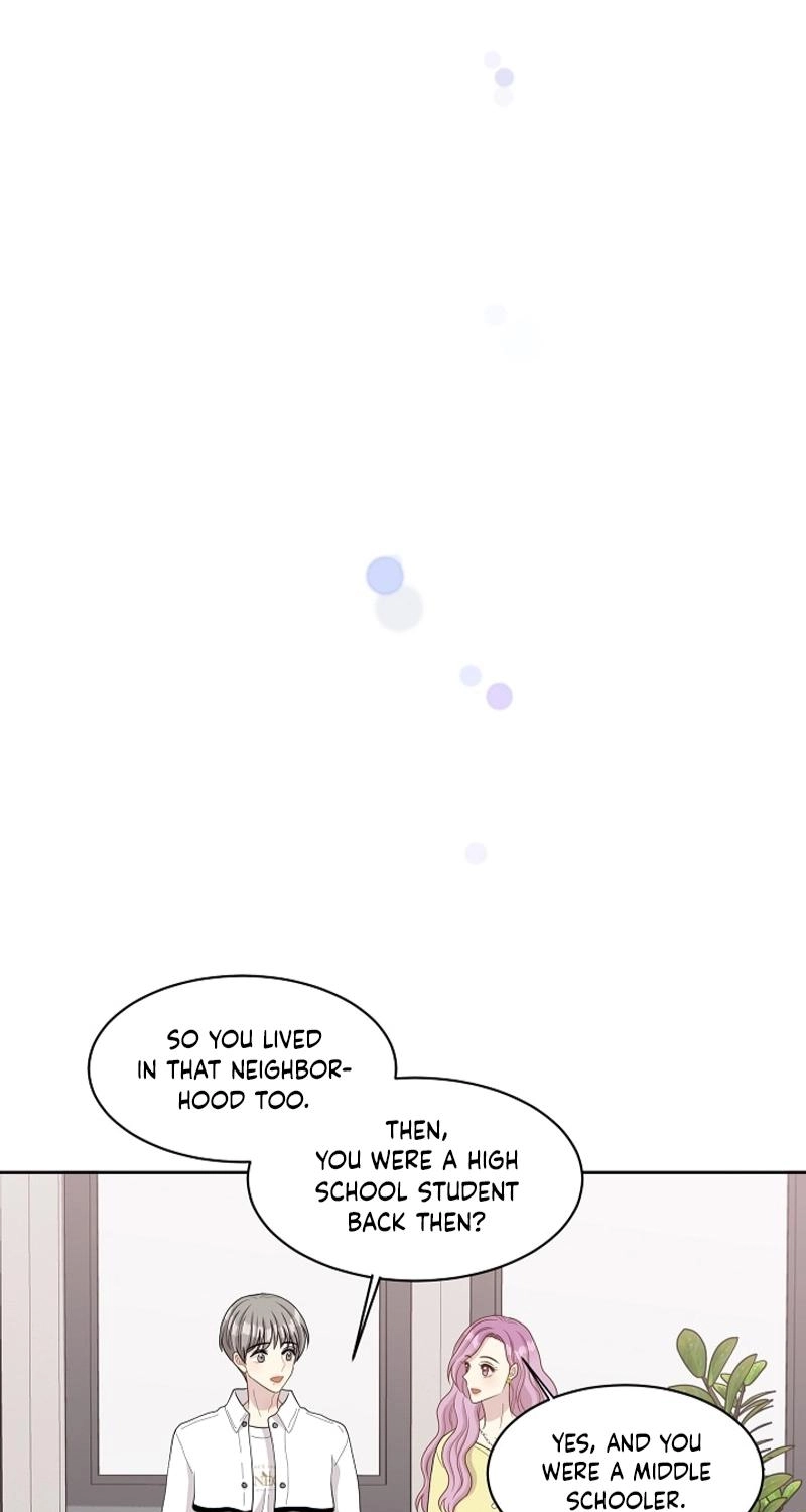 Should I Not Tell? Chapter 24 page 51 - 