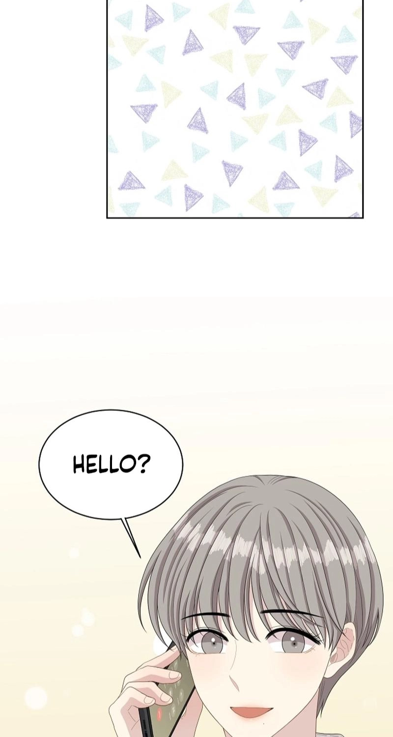Should I Not Tell? Chapter 24 page 54 - 
