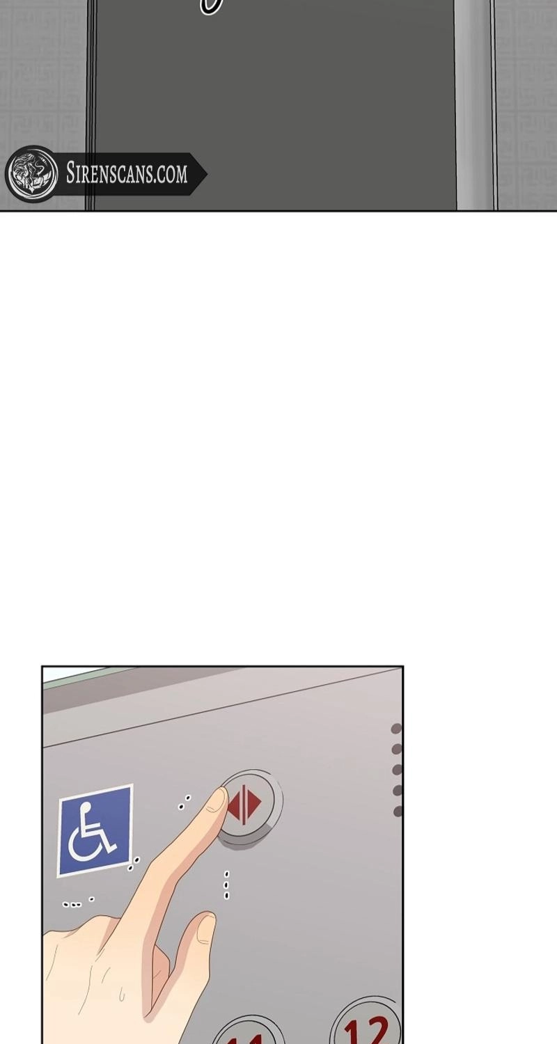 Should I Not Tell? Chapter 24 page 59 - 