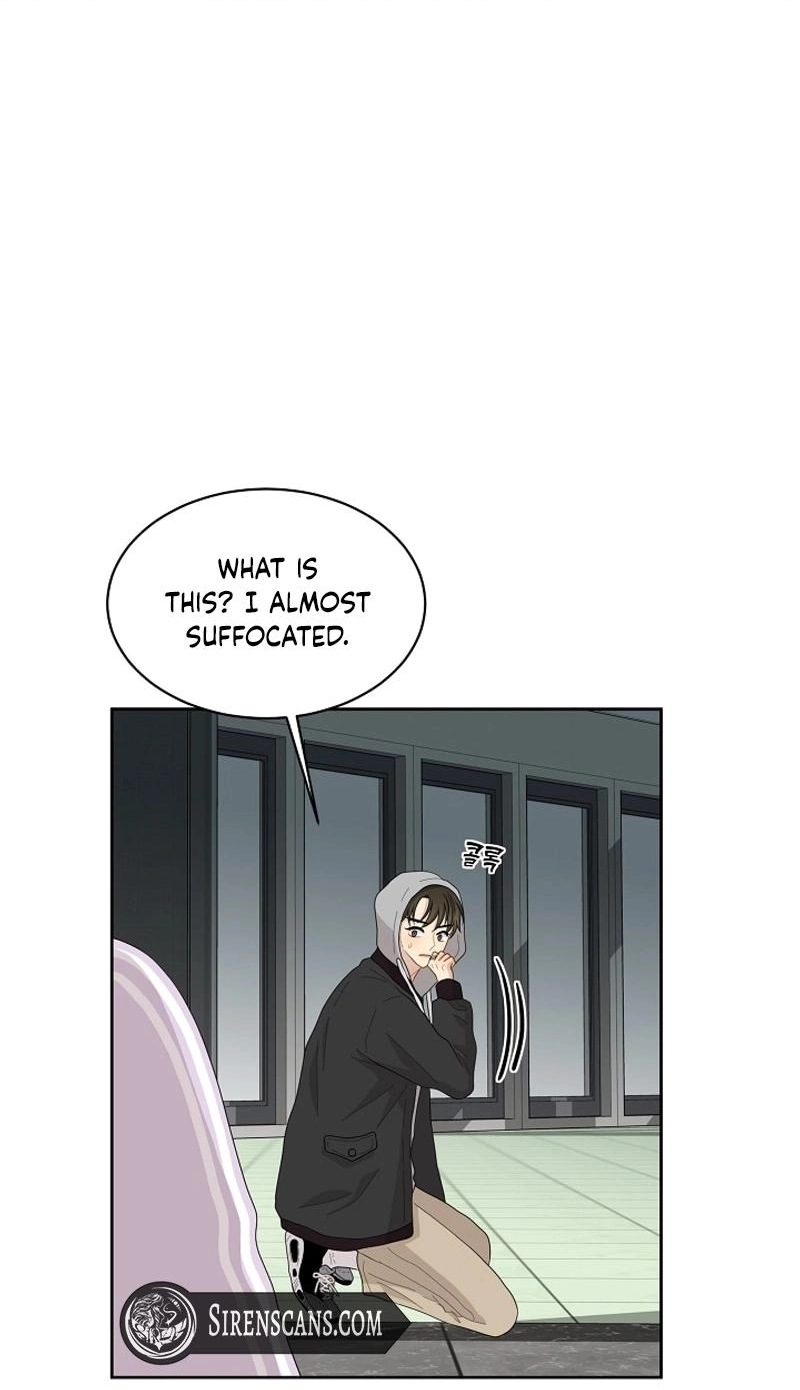Should I Not Tell? Chapter 24 page 62 - 