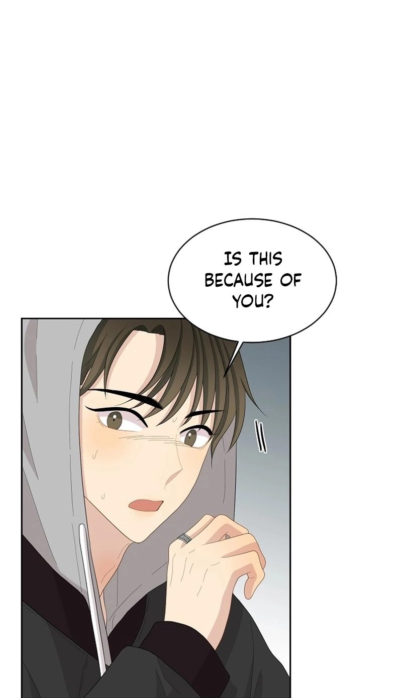 Should I Not Tell? Chapter 24 page 63 - 