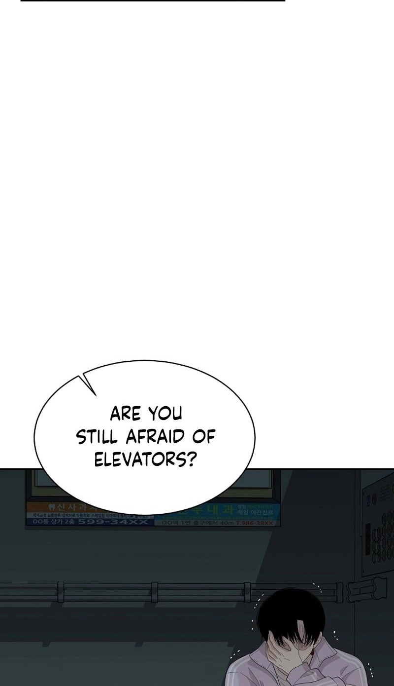 Should I Not Tell? Chapter 24 page 64 - 