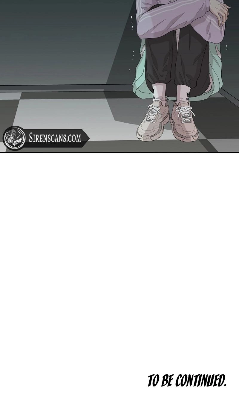 Should I Not Tell? Chapter 24 page 65 - 
