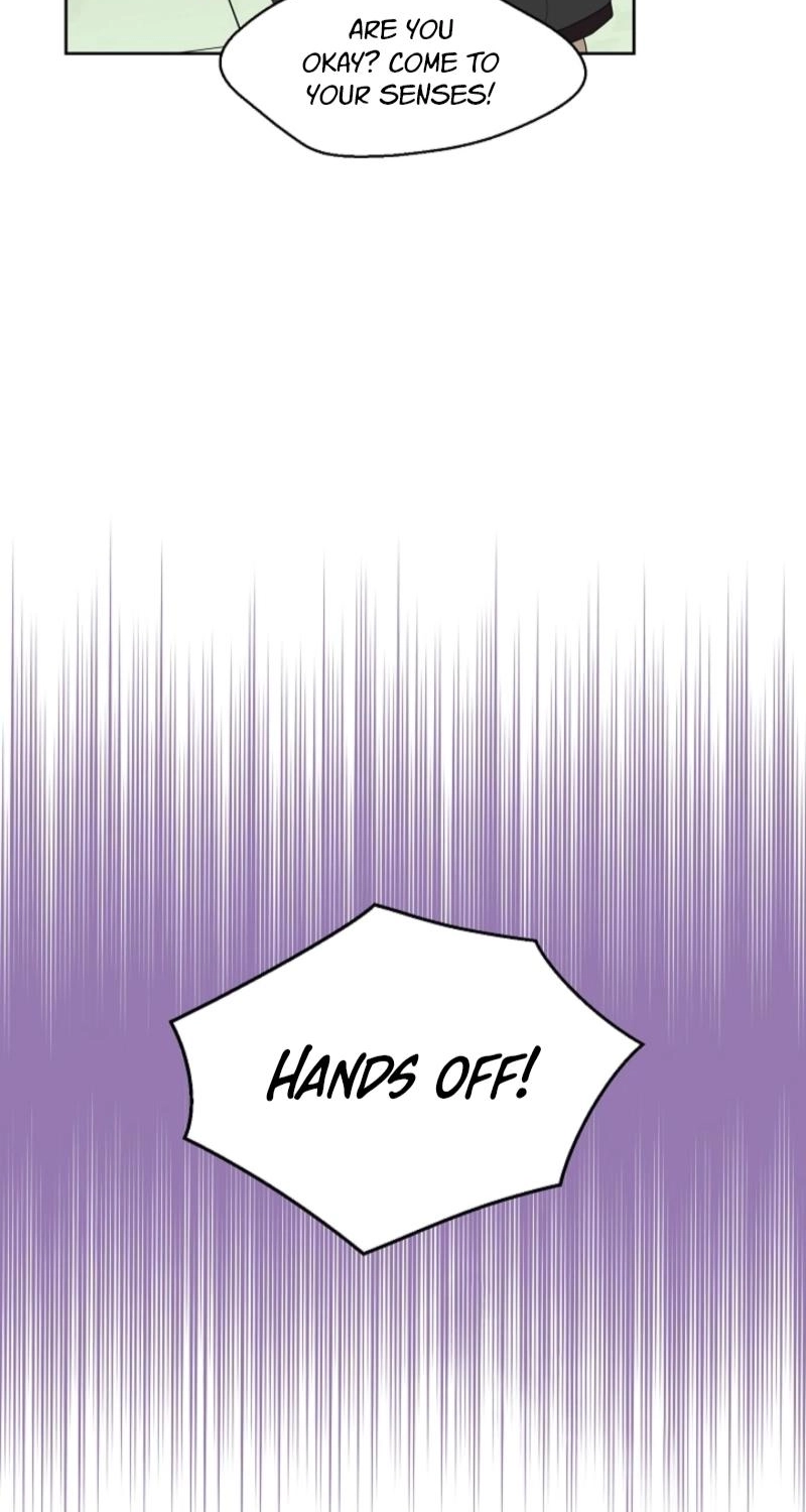Should I Not Tell? Chapter 25 page 2 - 