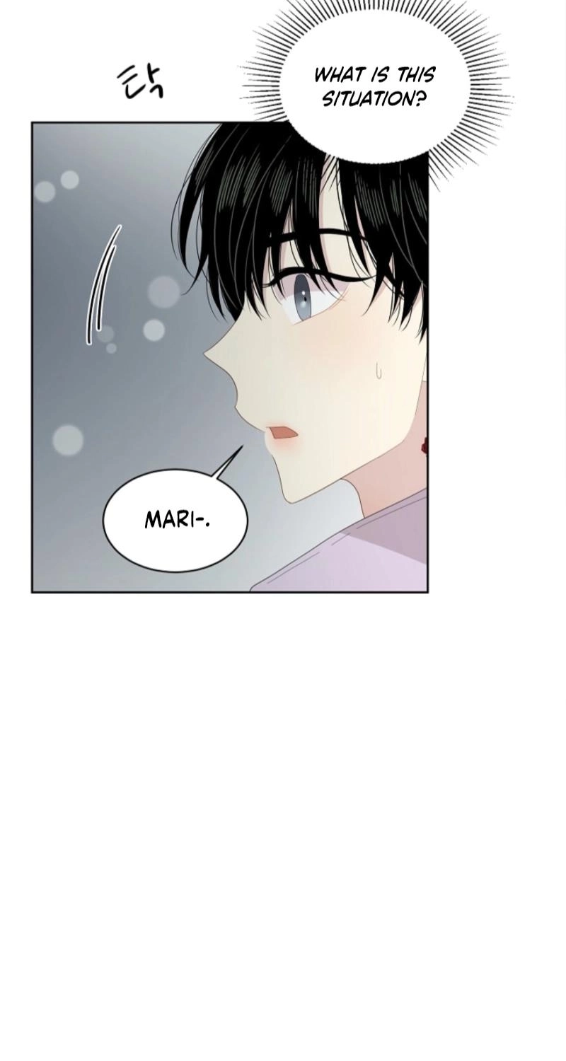 Should I Not Tell? Chapter 25 page 24 - 