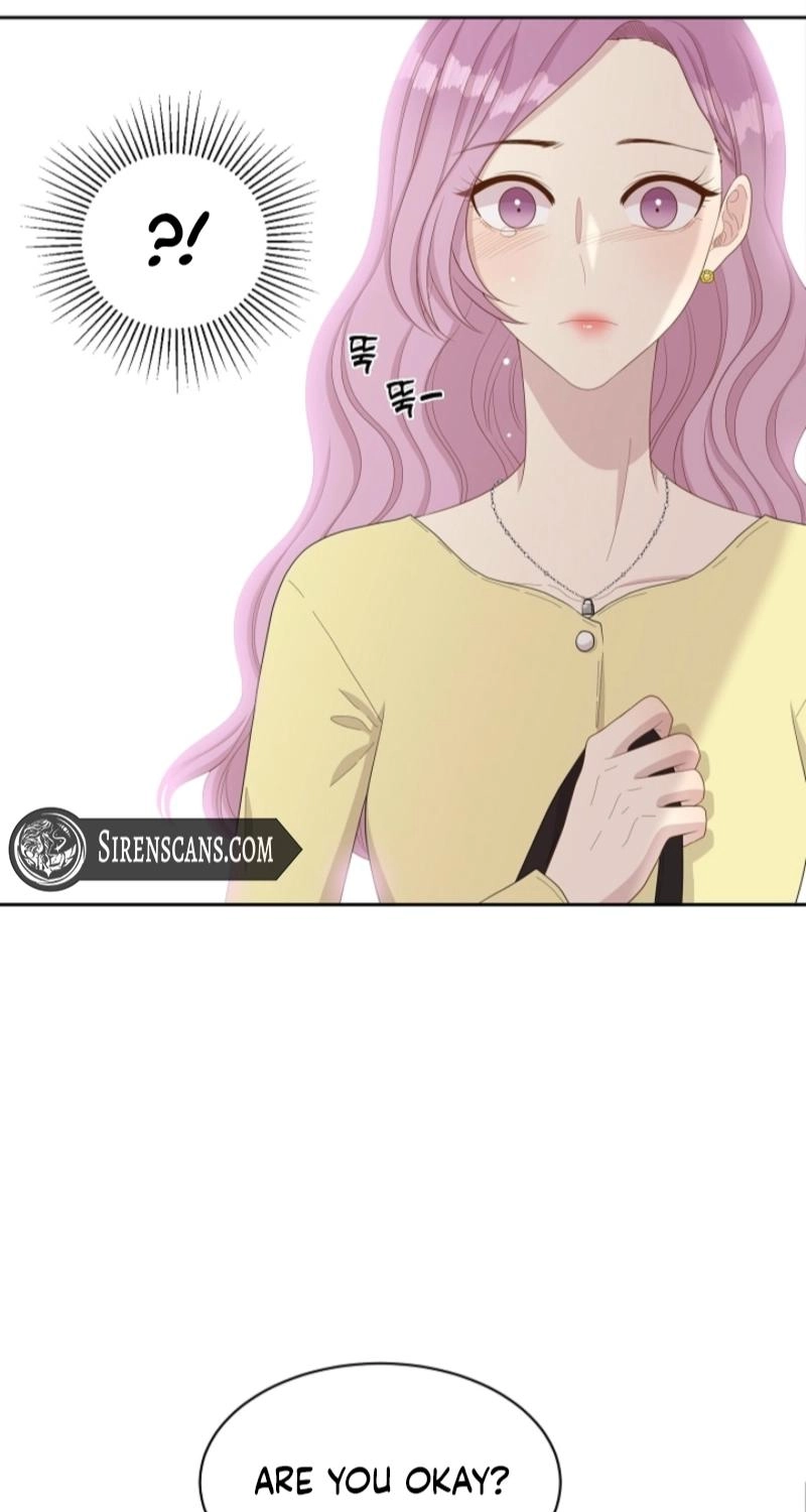 Should I Not Tell? Chapter 25 page 25 - 