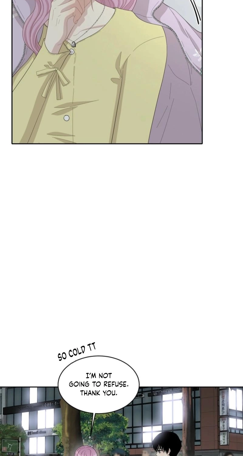Should I Not Tell? Chapter 25 page 30 - 