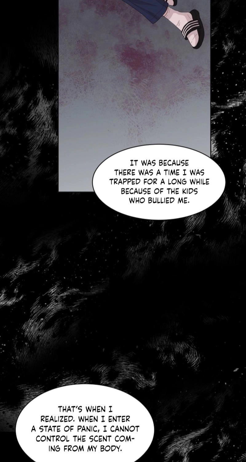 Should I Not Tell? Chapter 25 page 35 - 