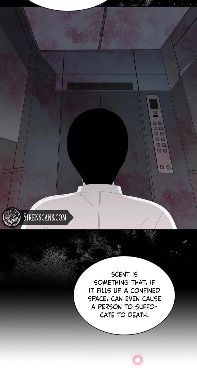 Should I Not Tell? Chapter 25 page 36 - 