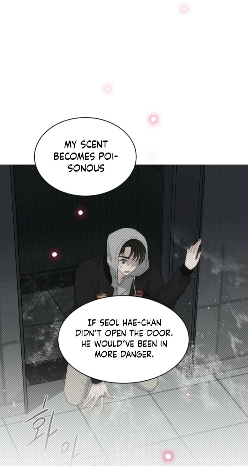 Should I Not Tell? Chapter 25 page 37 - 