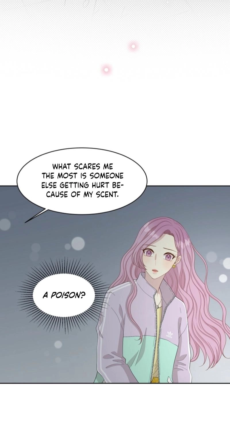 Should I Not Tell? Chapter 25 page 38 - 
